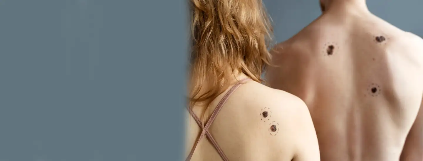 Skin Tags Treatment In South Delhi